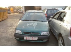 citroen saxo del año 1998