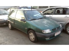 citroen saxo del año 1998 2
