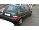 CITROEN SAXO