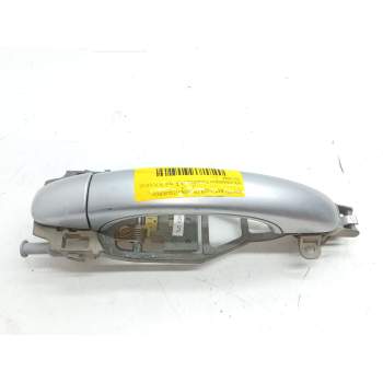 MANETA EXTERIOR TRASERA IZQUIERDA 7L0839885A 