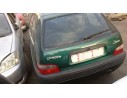 CITROEN SAXO