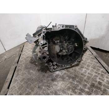 Recambio de caja cambios para peugeot 3008 confort referencia OEM IAM 20DP56  