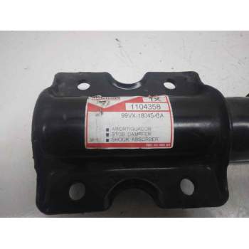 Recambio de amortiguador delantero para ford transit caja abierta ´06 referencia OEM IAM 99VX18045CA  