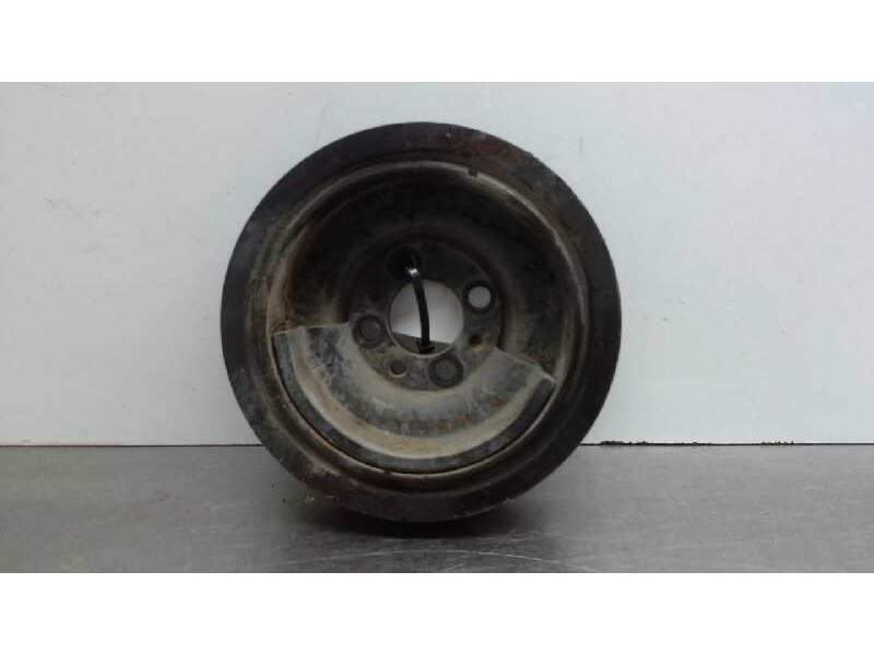 Recambio de polea cigueñal para skoda fabia familiar (6y5) classic referencia OEM IAM   