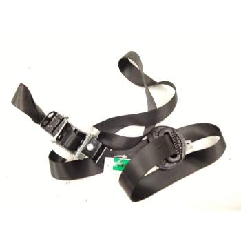 Recambio de cinturon seguridad trasero para bmw 2 gran tourer (f46) 218 d referencia OEM IAM 3414167  