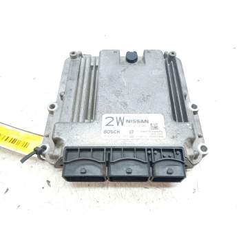 Recambio de centralita motor uce para nissan qashqai i (j10, nj10) 2.0 dci referencia OEM IAM 23710JD78B  