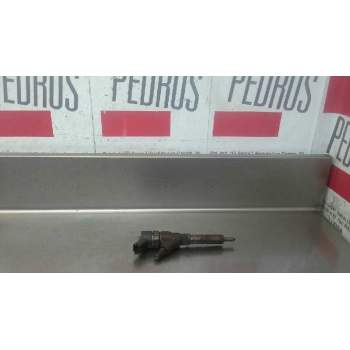Recambio de inyector para citroën jumpy 2.0 hdi cat (rhx / dw10bted) referencia OEM IAM 0445110 076  