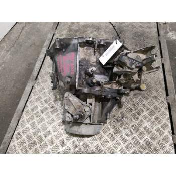 Recambio de caja cambios para peugeot 3008 confort referencia OEM IAM 20DP56  
