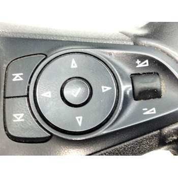 Recambio de volante para opel astra k sports tourer excellence referencia OEM IAM 39159063  