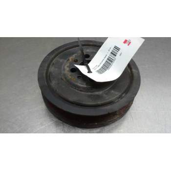 Recambio de polea cigueñal para skoda fabia familiar (6y5) classic referencia OEM IAM   