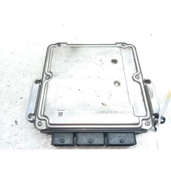 Recambio de centralita motor uce para nissan qashqai i (j10, nj10) 2.0 dci referencia OEM IAM 23710JD78B  