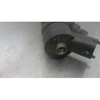 Recambio de inyector para citroën jumpy 2.0 hdi cat (rhx / dw10bted) referencia OEM IAM 0445110 076  