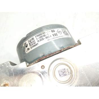 Recambio de abs para dacia dokker ambiance referencia OEM IAM 476600078R  