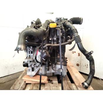 MOTOR COMPLETO K9KE629 