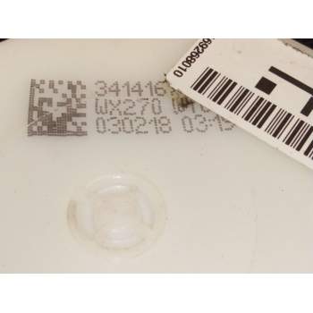 Recambio de cinturon seguridad trasero para bmw 2 gran tourer (f46) 218 d referencia OEM IAM 3414167  