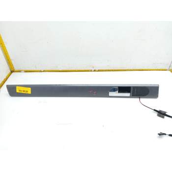 MANETA INTERIOR TRASERA IZQUIERDA 7L6837113 