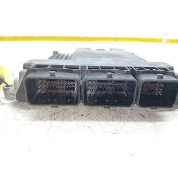 Recambio de centralita motor uce para nissan qashqai i (j10, nj10) 2.0 dci referencia OEM IAM 23710JD78B  