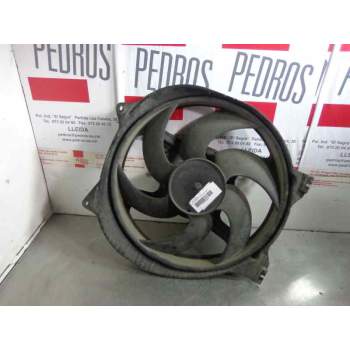 ELECTROVENTILADOR 7700784652C 20747