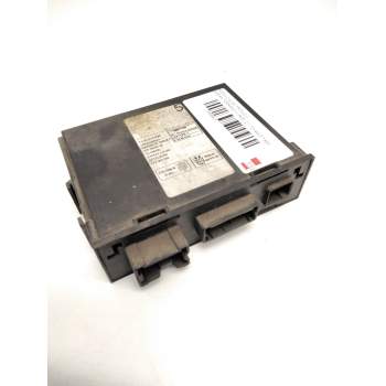 Recambio de modulo electronico para nissan terrano ii (r20) 2.7 td 4wd referencia OEM IAM 285969F97 5WK46010C SIEMENS