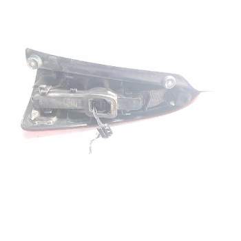 Recambio de piloto trasero izquierdo para renault espace iv (jk0) expression referencia OEM IAM 8200027153  