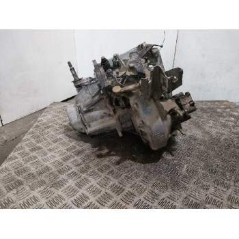 Recambio de caja cambios para peugeot 3008 confort referencia OEM IAM 20DP56  