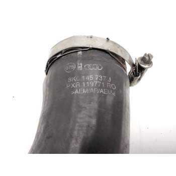 Recambio de tubo para audi a5 (8t3) 2.0 tdi quattro referencia OEM IAM 8K0145737J  