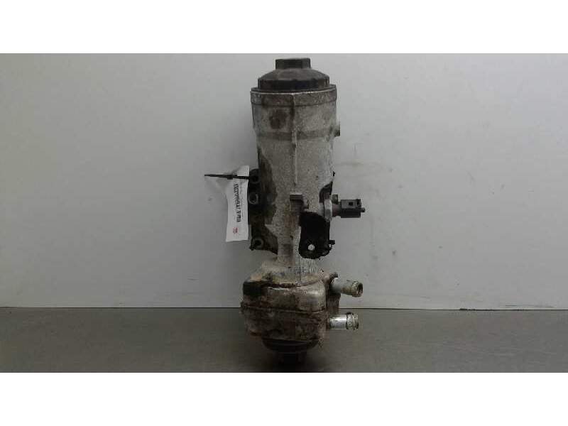 Recambio de soporte filtro aceite para skoda fabia familiar (6y5) classic referencia OEM IAM   
