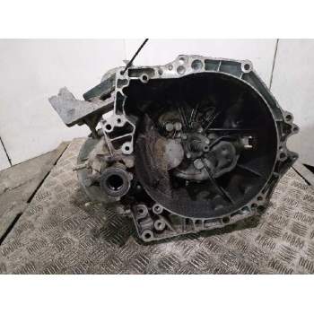 Recambio de caja cambios para peugeot 3008 confort referencia OEM IAM 20DP56  