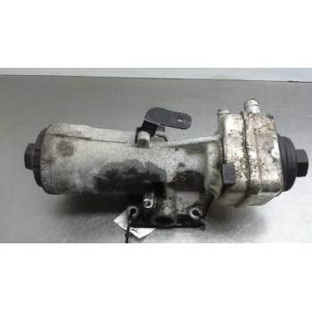 Recambio de soporte filtro aceite para skoda fabia familiar (6y5) classic referencia OEM IAM   