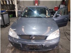 ford mondeo berlina (ge) del año 2002