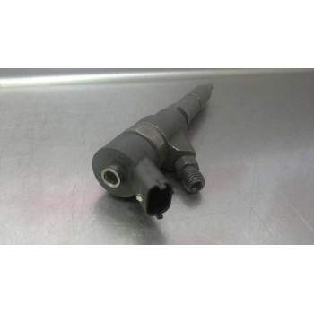 Recambio de inyector para citroën jumpy 2.0 hdi cat (rhx / dw10bted) referencia OEM IAM 0445110 076  
