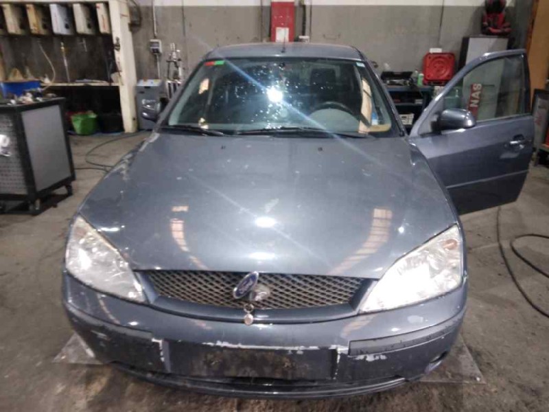 ford mondeo berlina (ge) del año 2002