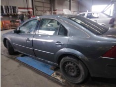 ford mondeo berlina (ge) del año 2002 2