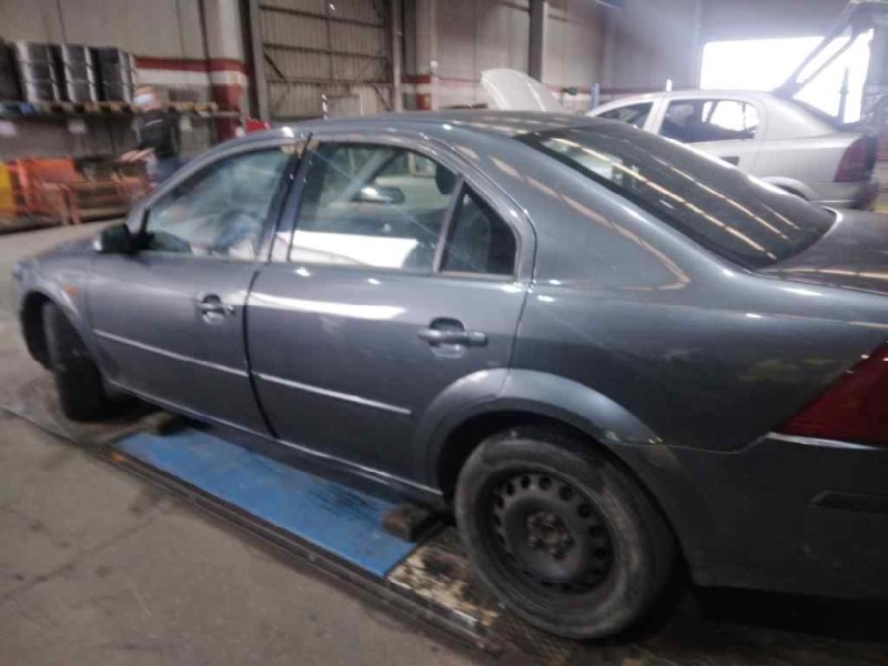 ford mondeo berlina (ge) del año 2002