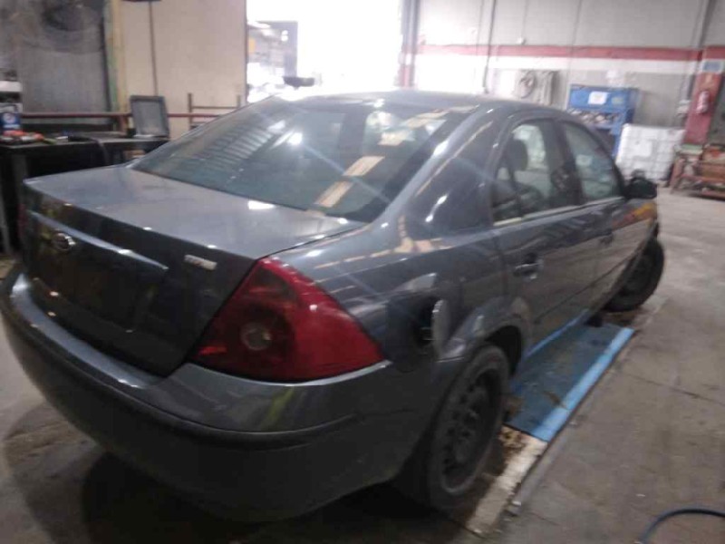 ford mondeo berlina (ge) del año 2002