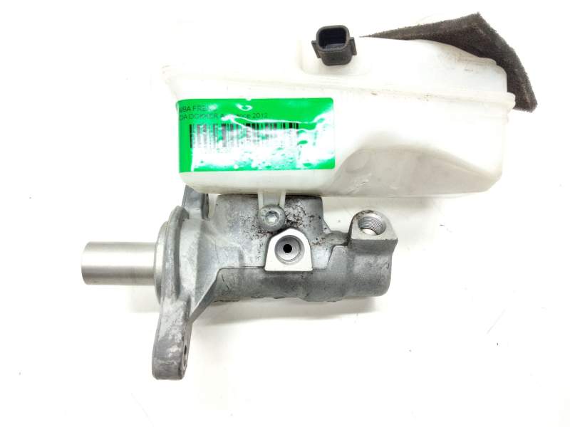 Recambio de bomba freno para dacia dokker ambiance referencia OEM IAM   