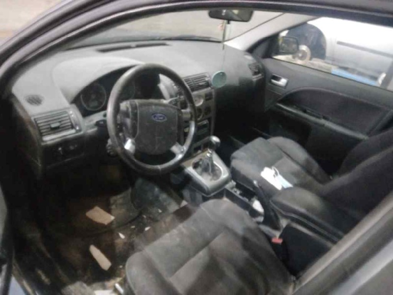 ford mondeo berlina (ge) del año 2002