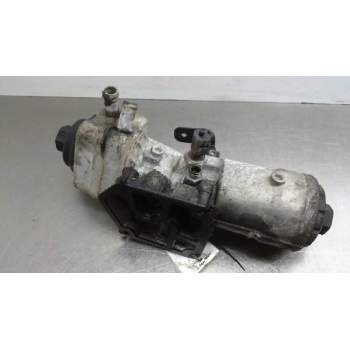 Recambio de soporte filtro aceite para skoda fabia familiar (6y5) classic referencia OEM IAM   