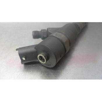 Recambio de inyector para citroën jumpy 2.0 hdi cat (rhx / dw10bted) referencia OEM IAM 0445110 076  