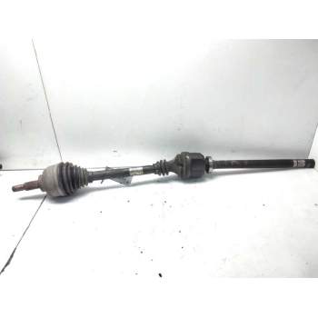 TRANSMISION DELANTERA DERECHA 8200133289 