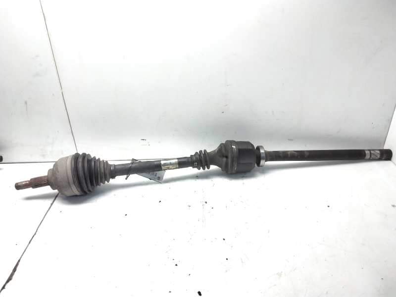 Recambio de transmision delantera derecha para renault espace iv (jk0) expression referencia OEM IAM 8200133289  
