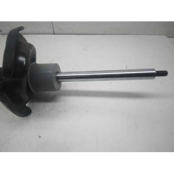 Recambio de amortiguador delantero derecho para ford focus berlina (cak) referencia OEM IAM 4M5118045PCD  