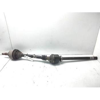 Recambio de transmision delantera derecha para renault espace iv (jk0) expression referencia OEM IAM 8200133289  