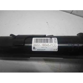 Recambio de amortiguador delantero derecho para ford focus berlina (cak) referencia OEM IAM 4M5118045PCD  