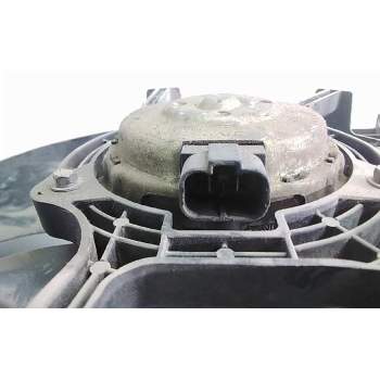 Recambio de electroventilador para nissan primera berlina (p12) referencia OEM IAM ETP9558  