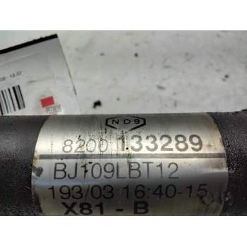 Recambio de transmision delantera derecha para renault espace iv (jk0) expression referencia OEM IAM 8200133289  