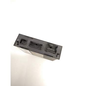 Recambio de modulo electronico para nissan terrano ii (r20) 2.7 td 4wd referencia OEM IAM 285969F97 5WK46010C SIEMENS