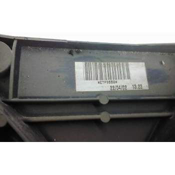 Recambio de electroventilador para nissan primera berlina (p12) referencia OEM IAM ETP9558  