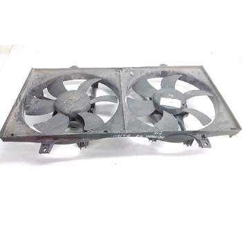 Recambio de electroventilador para nissan primera berlina (p12) referencia OEM IAM ETP9558  