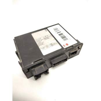 Recambio de modulo electronico para nissan terrano ii (r20) 2.7 td 4wd referencia OEM IAM 285969F97 5WK46010C SIEMENS